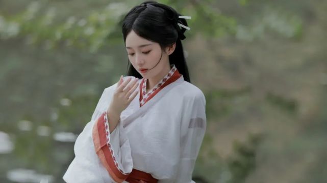 温柔句子,古风句子.落入凡间的温柔古风句子(精选33句)