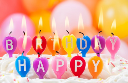 2022最火生日短句（精选30句）