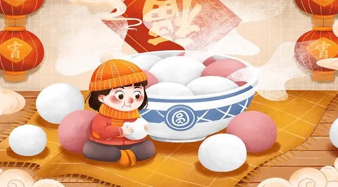 关于元宵节的作文:濮阳的元宵节_750字