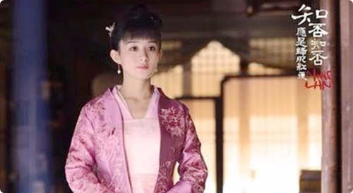 《知否》:幸福的婚姻,属于这三种女人