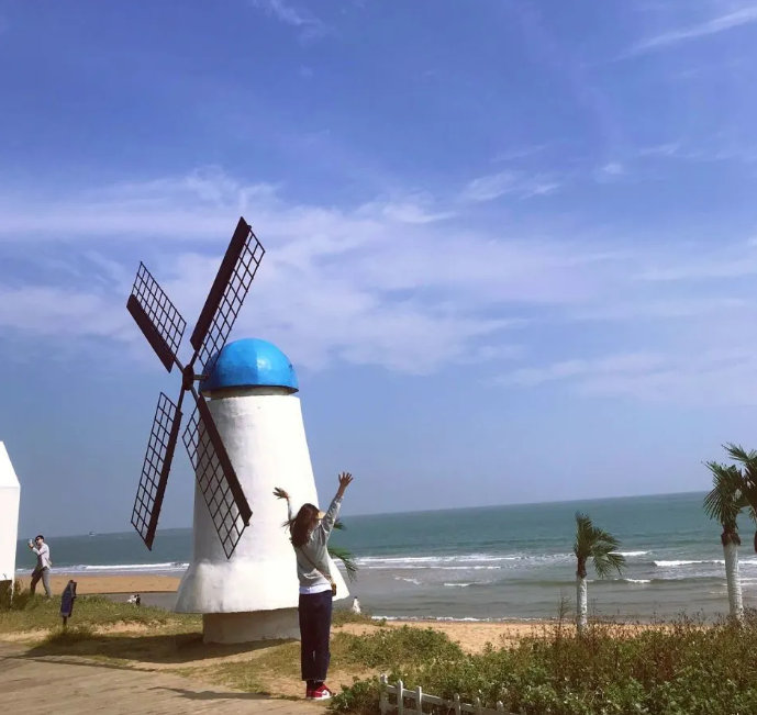 日照旅游,哇,这么全的旅游攻略,小编还是头一次见~