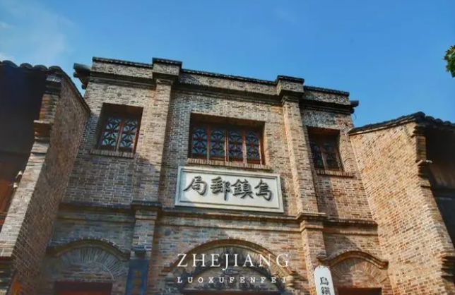 乌镇西栅超详细旅行路线攻略!打卡传说中的“梦里水乡”!