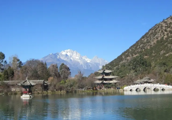 云南丽江旅游攻略(超全的丽江旅游景点攻略)
