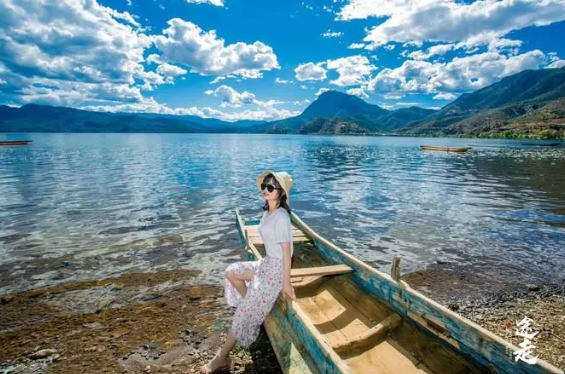 云南六日游路线推荐,云南6天5晚旅游攻略,值得收藏