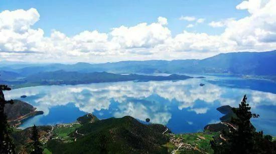 国内十大景点排名,每一个都是打卡旅游胜地,你去过几个呢?