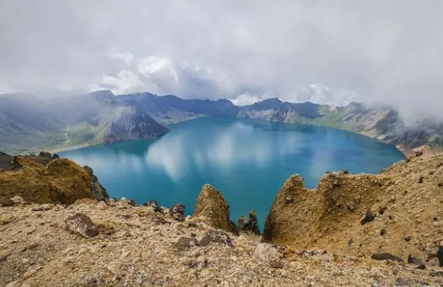 畅游长白山,这份吃住行超实用的旅游攻略,快点收藏