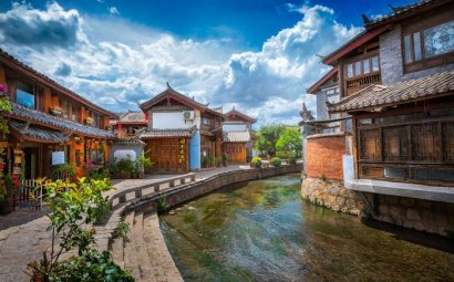云南旅游自由行线路攻略,云南超实用行程及费用安排