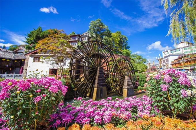 去云南旅游攻略及开销,云南自由行攻略看这篇