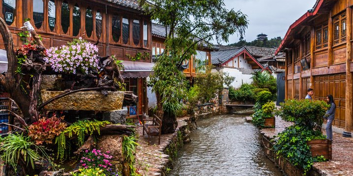 云南旅游几月份去最佳时间:四季皆宜(不同季节景色不同)