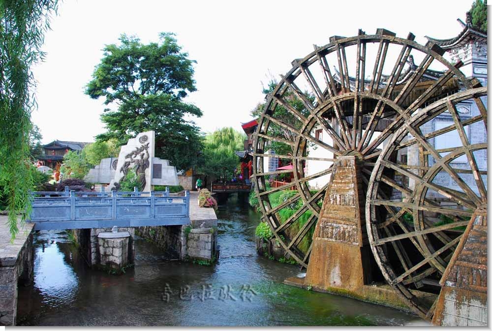 云南著名景点排行榜,云南旅游必去十大景点,必看