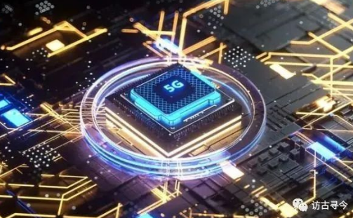 60.01万亿!全球芯片巨头说崩就崩,韩媒:这是被钉上了耻辱柱!